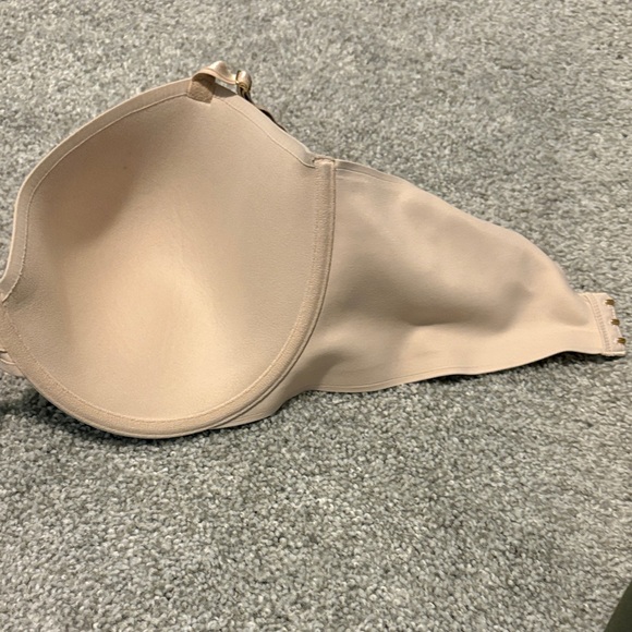 Victoria's Secret Women's Love Cloud Lightly Lined T-Shirt Bra 36ddd - Picture 7 of 7